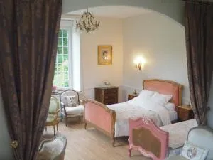 Chambre d'Hôtes de l'Île - Juvigny-le-Tertre