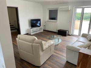 Apartment Nikas Oasis