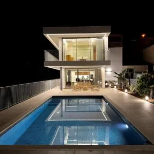 Cardais Paradise View - Seixal