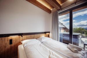 Luxury Szklarska Apartments