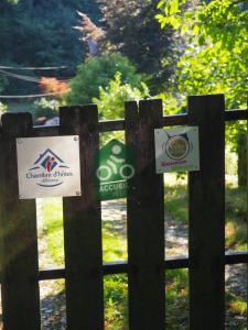 Chambre dHôtes de lÎle