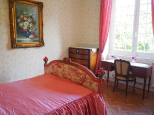 B&B / Chambres d'hotes Chambre d-Hotes de l-Ile : photos des chambres