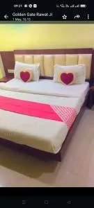 Ever Green Guest House Travel & PG - 德里