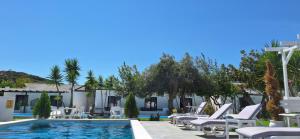 Skiathos Holiday Resort