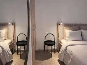 הצימר של יהושע - Metsoke Dragot