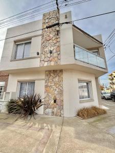 Departamentos del Parque 2º