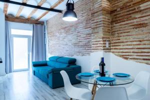 Chic estudio privado al lado de la playa