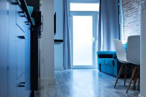 Chic estudio privado al lado de la playa