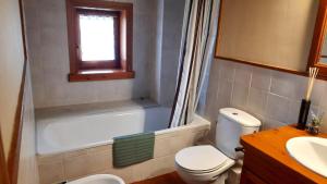Maisons de vacances Casa adosada con piscina en Palau de Cerdanya : photos des chambres