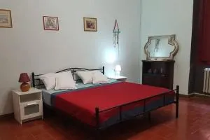 Appartement Rosso - Sennori