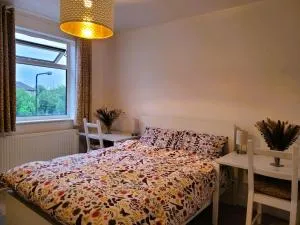 Home Sweet Home! - Walthamstow