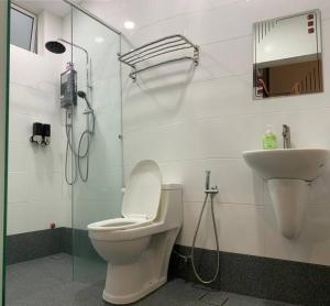 Melaka Penthouse 8-10 Pax 3 Rooms 3 Bathroom 2 Carparks