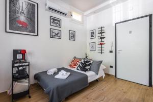 The downtown loft Carpi Centro