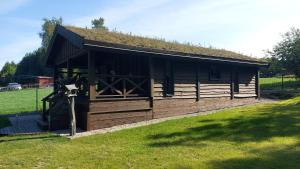 Domek Izdebska chata