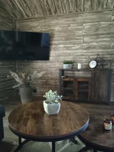 Domek Izdebska chata