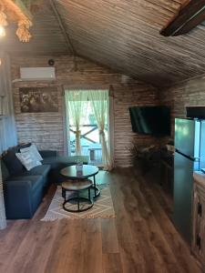 Domek Izdebska chata