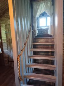 Domek Izdebska chata