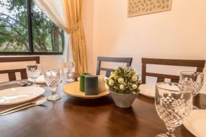 Cozy Genting Permai Resort By THM 3BR-6 pax