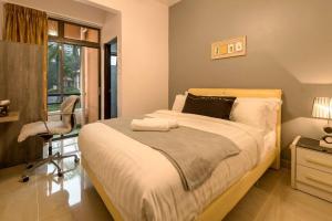Cozy Genting Permai Resort By THM 3BR-6 pax