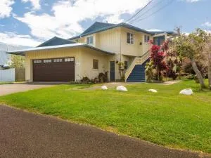 Awaa Place at Kamuela Heights home - Kawailiula