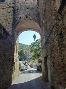 La Dimora di Ulisse