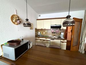 Ferienwohnung Binnenseeblick