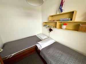 Ferienwohnung Binnenseeblick