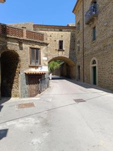 La Dimora di Ulisse