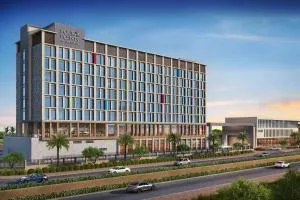 Four Points by Sheraton Dakar Diamniadio - Bambilor