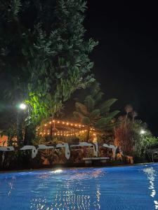 MY Paradise Private Resort