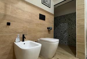 The downtown loft Carpi Centro