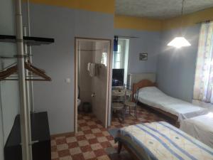 B&B / Chambres d'hotes La Grenouille : photos des chambres