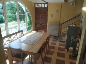 B&B / Chambres d'hotes La Grenouille : photos des chambres