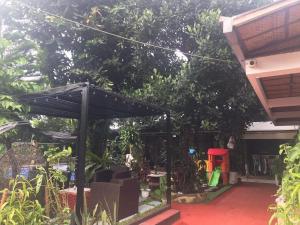 MY Paradise Private Resort