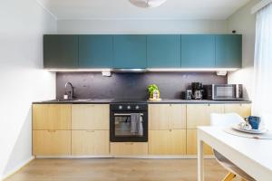 Charming Vintage apartment in City Center