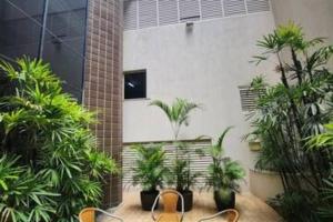 Max savassi lindo flat