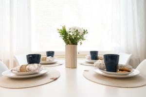 Charming Vintage apartment in City Center