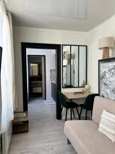 Le Chanzy Proche des Thermes et de la Gare - Trizay