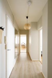 Charming Vintage apartment in City Center