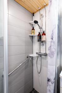 Charming Vintage apartment in City Center