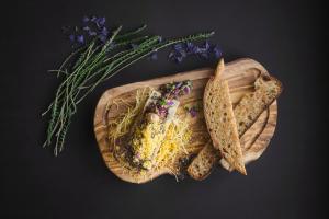 Bankinn - Hotel by Aldan