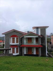 Chill Stay Resort Kodaikanal - 6 BHK villa