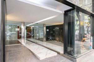 Flat Palermo Hollywood