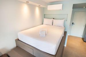 ENB404 Studio completo próximo ao Ibirapuera e Metro Hosp SP