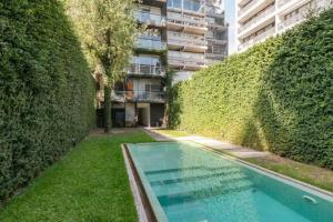 Flat Palermo Hollywood