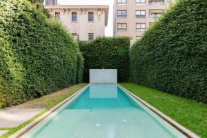 Flat Palermo Hollywood