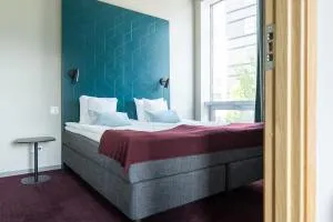 Apartments By Ligula, Hammarby Sjöstad - Lillängsdal