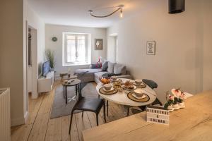 Les Gites Du Retable