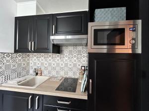 Le Chanzy Proche des Thermes et de la Gare