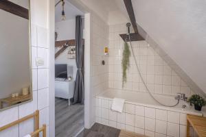 Appartements Les Gites Du Retable : Studio